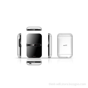 Frequency Optional Pocket Wireless Router 3G Mifi
